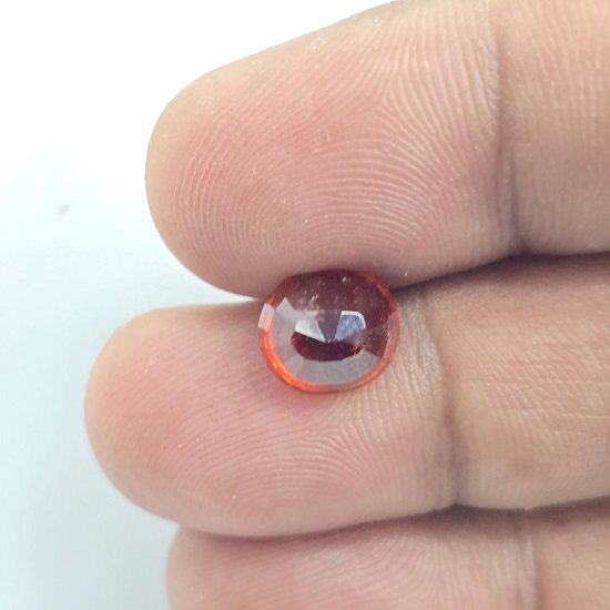 Gomed (Hessonite Garnet Stone) – Certified Natural Gemstone for Rahu Planet Gomed (Hessonite Garnet Stone) – Certified Natural Gemstone for Rahu Planet